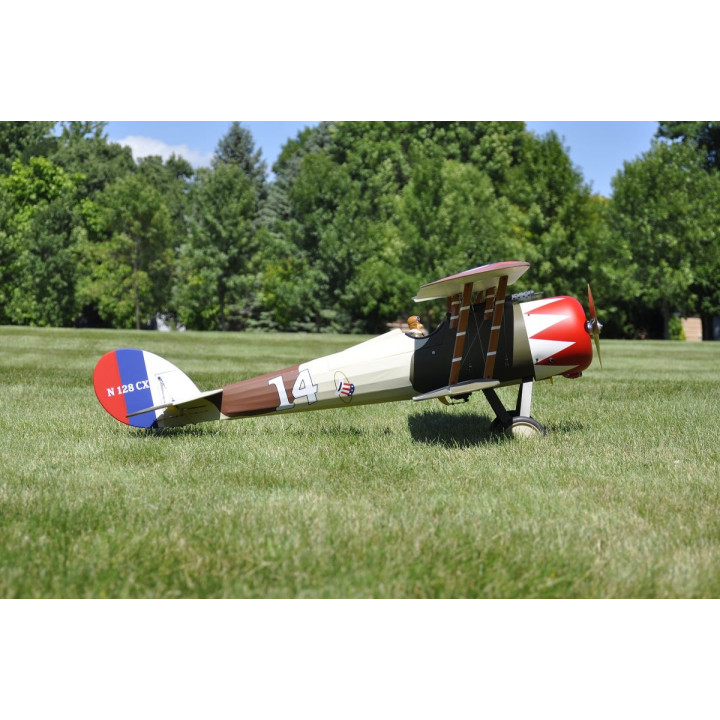 Nieuport 28 1,72m