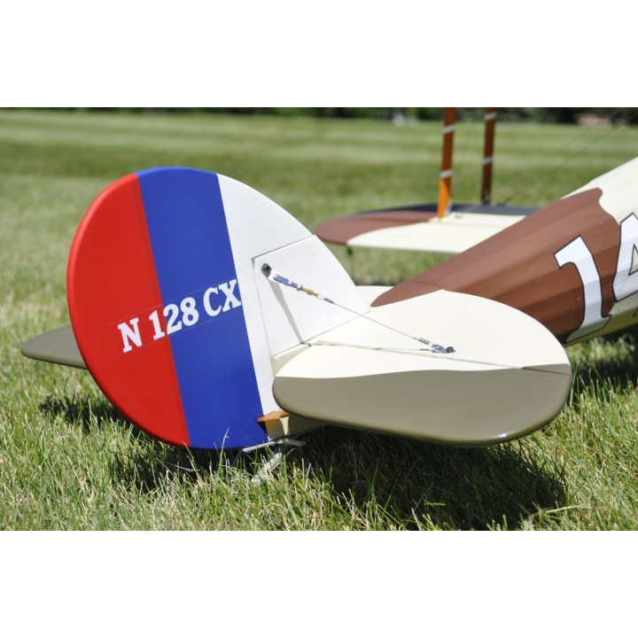 Nieuport 28 1,72m