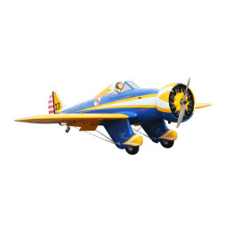 Boeing P-26A "Peashooter" 1,8m