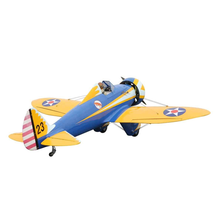 Boeing P-26A "Peashooter" 1,8m