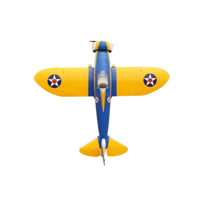 Boeing P-26A "Peashooter" 1,8m