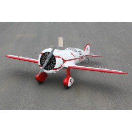 Gilmore Red Lion Racer 1,88m