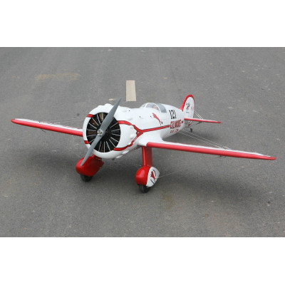 Gilmore Red Lion Racer 1,88m