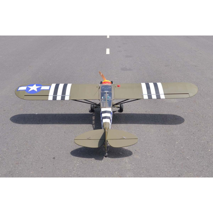 Piper L-4 Grasshopper 1/5 2,29m