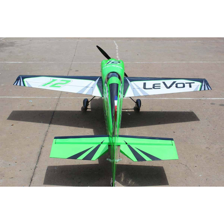 Zivko Edge 540 V3 2,33m