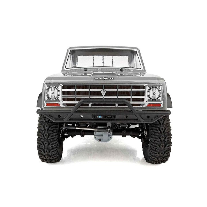 Enduro SE Trail Truck RTR, Sendero šedá verze (12.8 - 325mm)