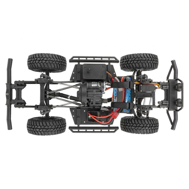 Element RC Enduro Bushido Trail Truck RTR, (11.8 - 300mm)