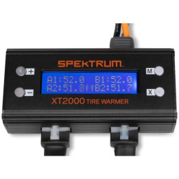 Spektrum ohřívač pneumatik Off-Road/Drag-Racing
