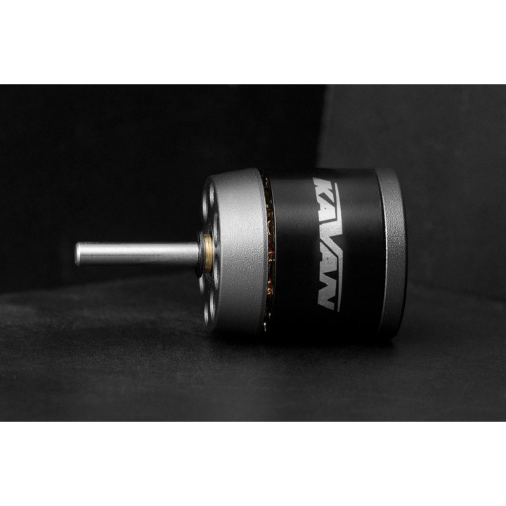 KAVAN Brushless Motor C2225-2000