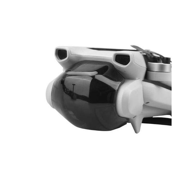 DJI MINI 3 - Ochrana závěsu kamery
