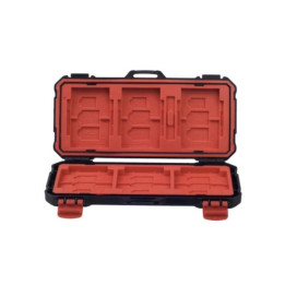 ABS SD / microSD Card Case (36 Cards)