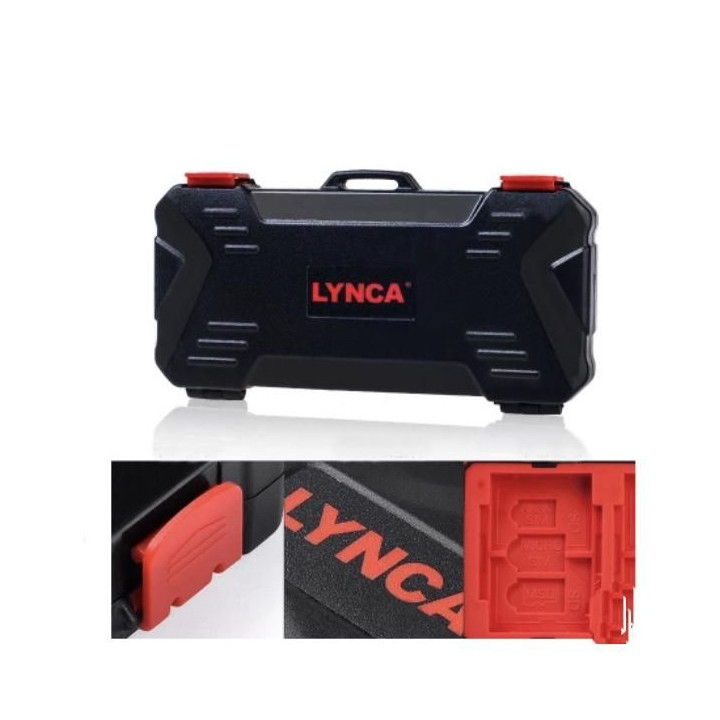 ABS SD / microSD Card Case (36 Cards)