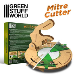 Mitre Cutter Tool / Rezačka uhlov
