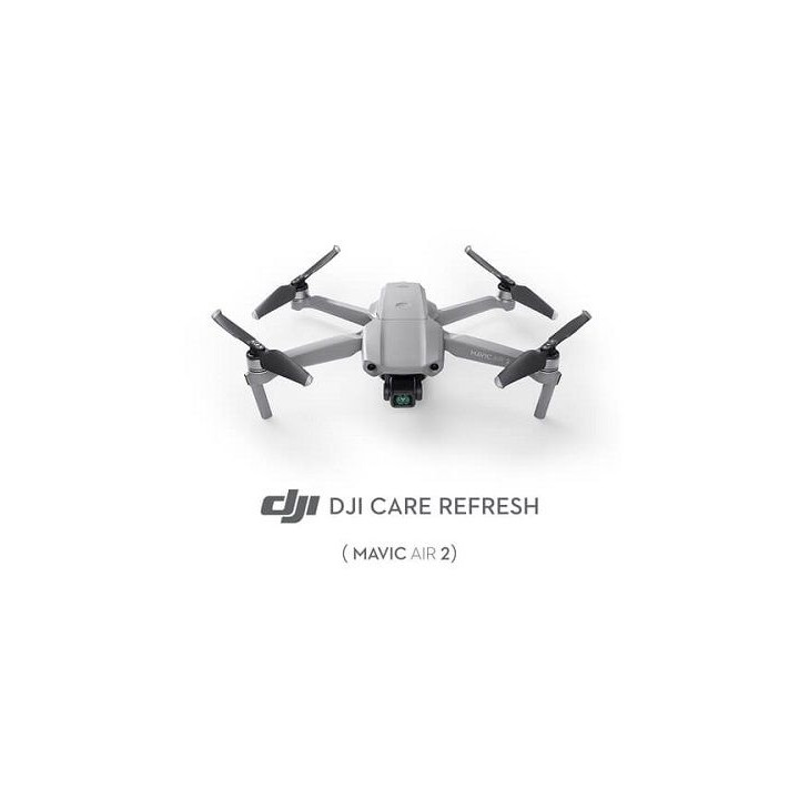 DJI Care Refresh (Mavic Air 2) EU