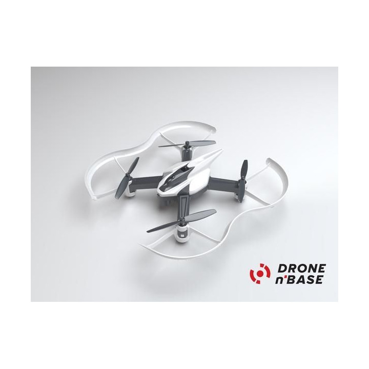 Drone n Base 2.0