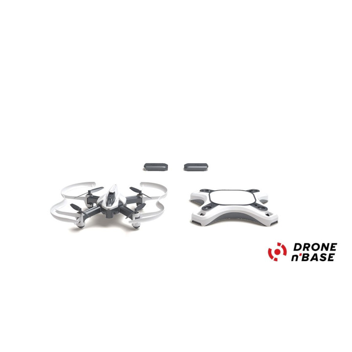 Drone n Base 2.0