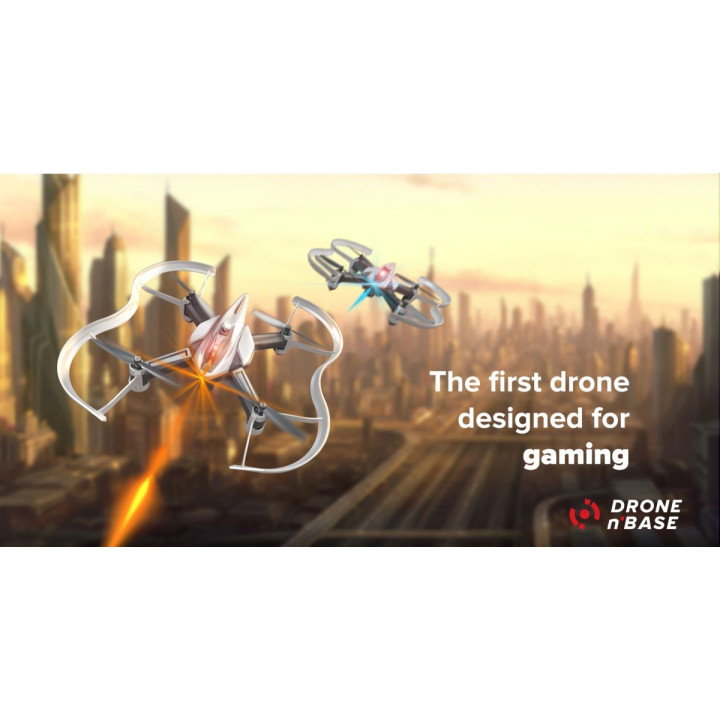 Drone n Base 2.0