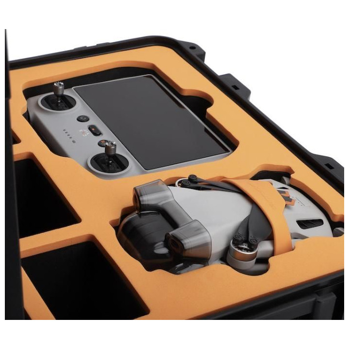 DJI MINI 3 - 2v1 Ochrana závěsu kamery