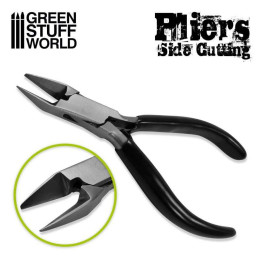 Flush Side Cutting Pliers / Kliešte na bočné rezanie
