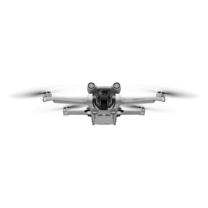 DJI Mini 3 Pro (DJI RC)