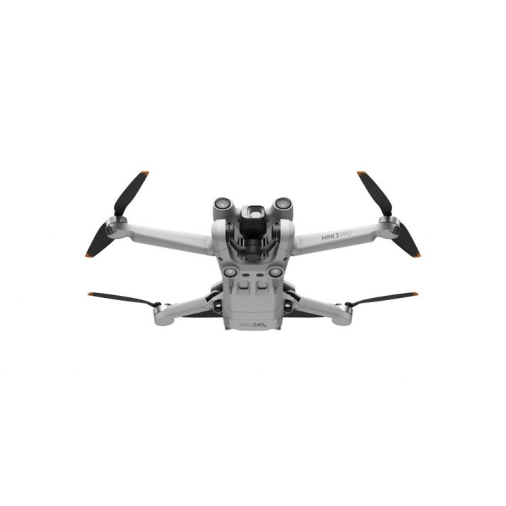 DJI Mini 3 Pro (DJI RC)