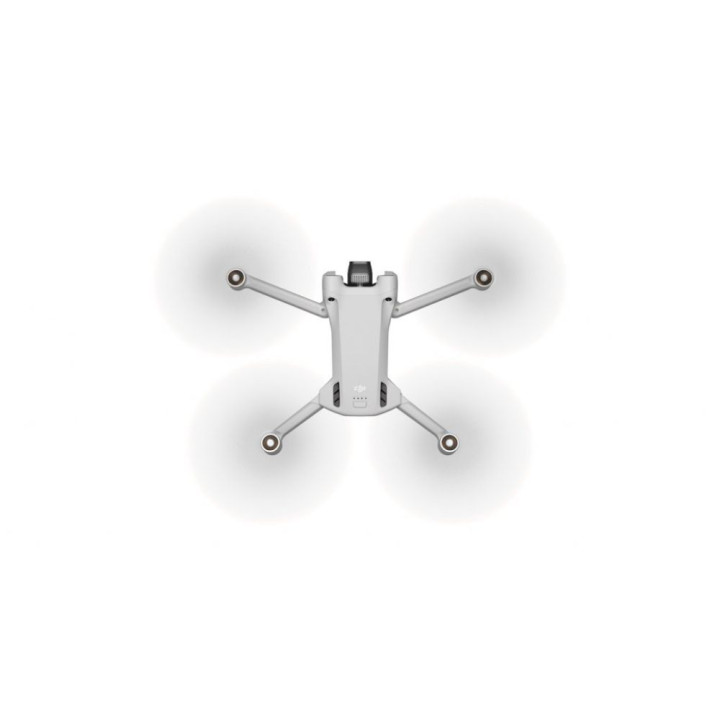DJI Mini 3 Pro (DJI RC)