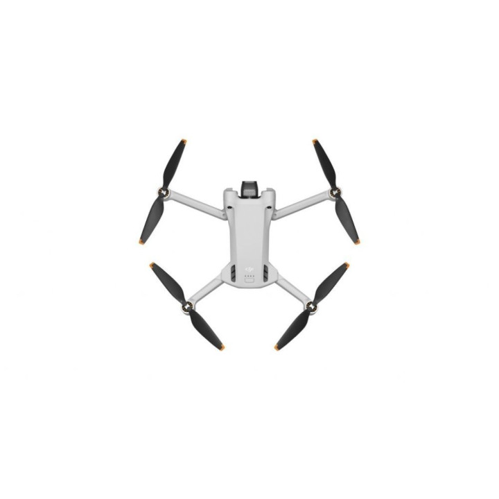 DJI Mini 3 Pro (DJI RC)
