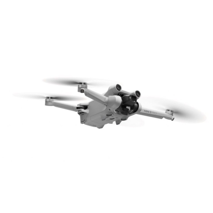 DJI Mini 3 Pro (DJI RC)