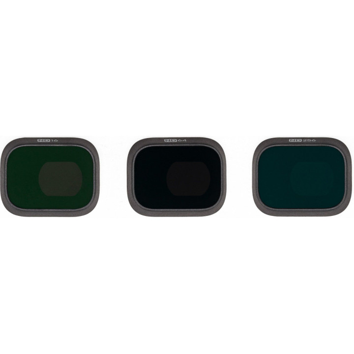 DJI Mini3 Pro ND Filters Set (ND16/64/256)
