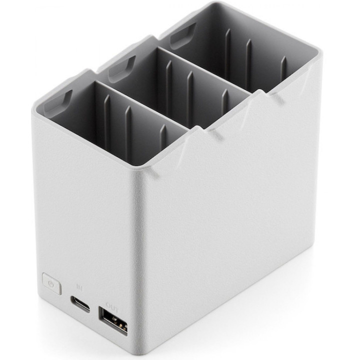 DJI Mini3 Pro Two-way charging Hub