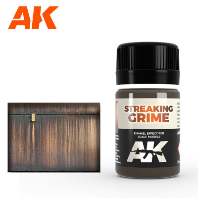 Streaking Grime General 35ml