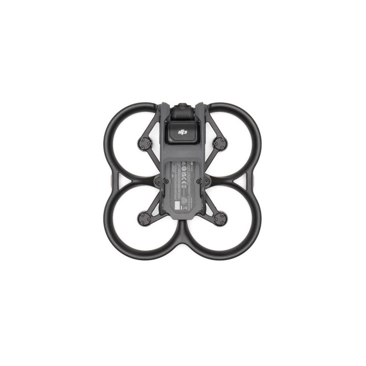 DJI Avata Fly Smart Combo (DJI FPV Goggles V2)