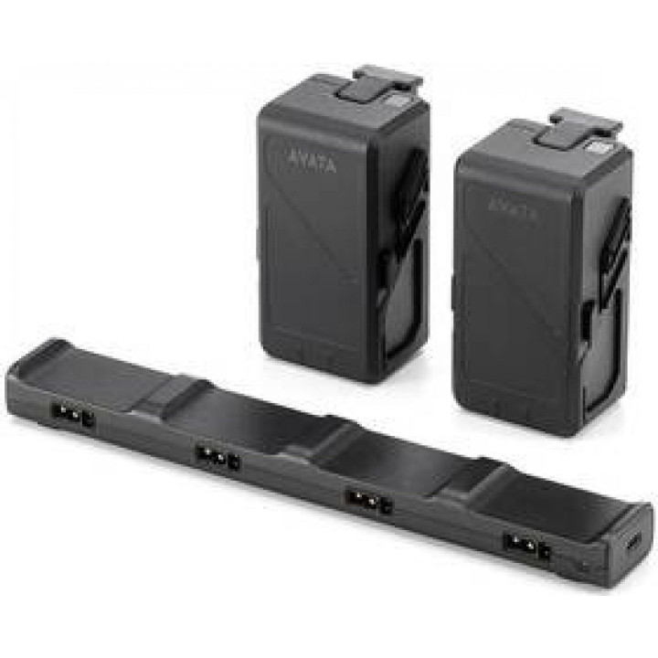 DJI Avata Fly More Kit