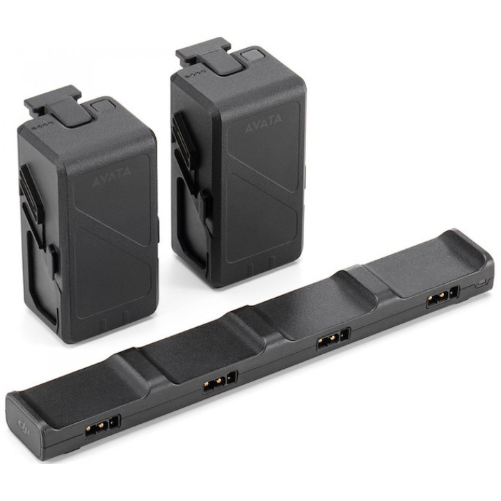 DJI Avata Fly More Kit