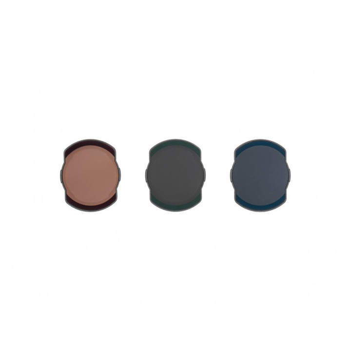 DJI Avata ND Filters Set 8/16/32