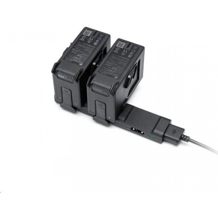 DJI FPV Fly More Kit
