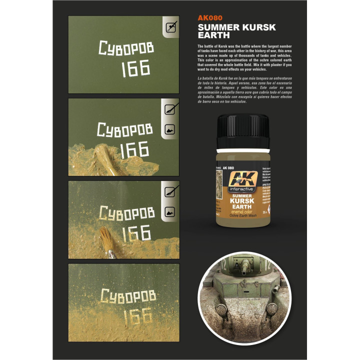 Summer Kursk Effects 35ml