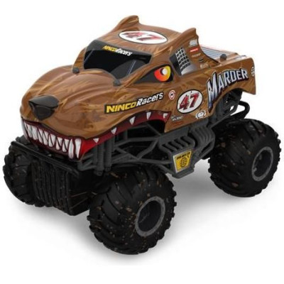 NINCORACERS Marder 1:16 2.4GHz RTR