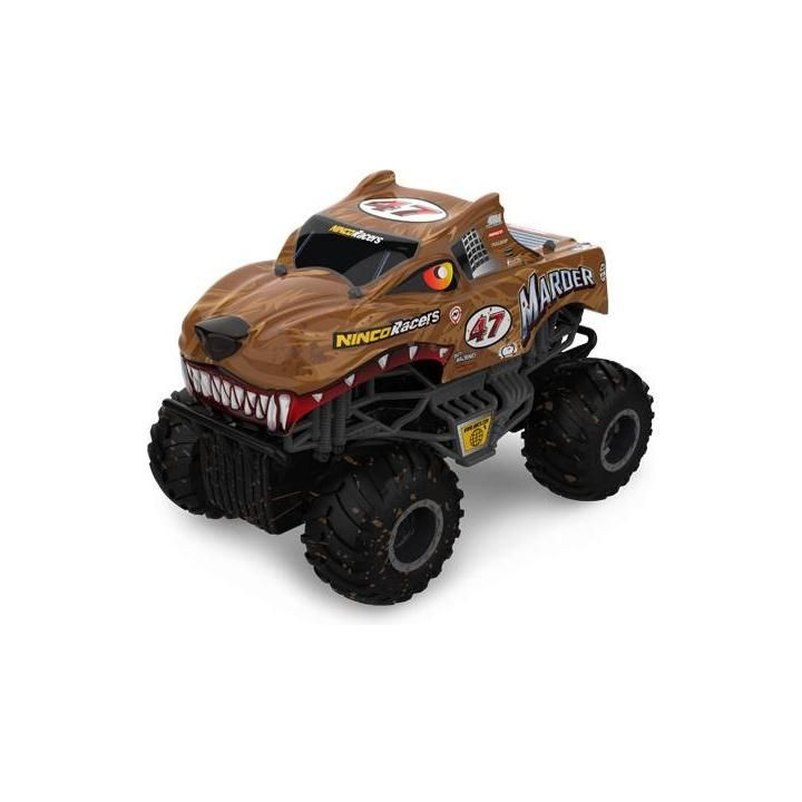 NINCORACERS Marder 1:16 2.4GHz RTR