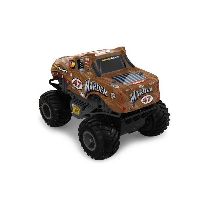 NINCORACERS Marder 1:16 2.4GHz RTR