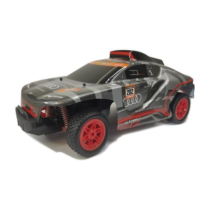 NINCORACERS Audi RS Q E-Tron 1:10 2.4GHz RTR