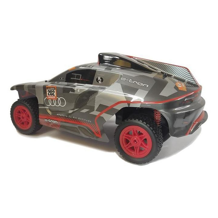 NINCORACERS Audi RS Q E-Tron 1:10 2.4GHz RTR