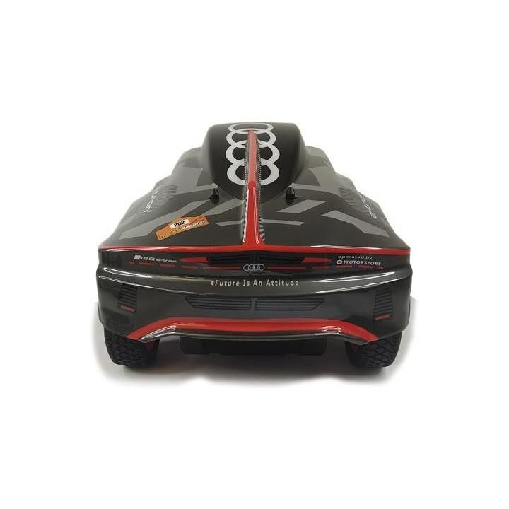 NINCORACERS Audi RS Q E-Tron 1:10 2.4GHz RTR