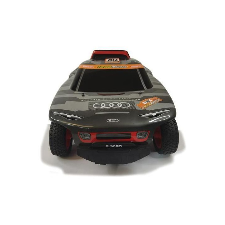 NINCORACERS Audi RS Q E-Tron 1:10 2.4GHz RTR