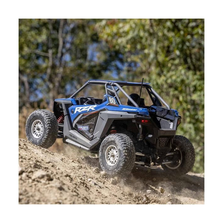 Losi RZR Rey 1:10 4WD RTR Polaris