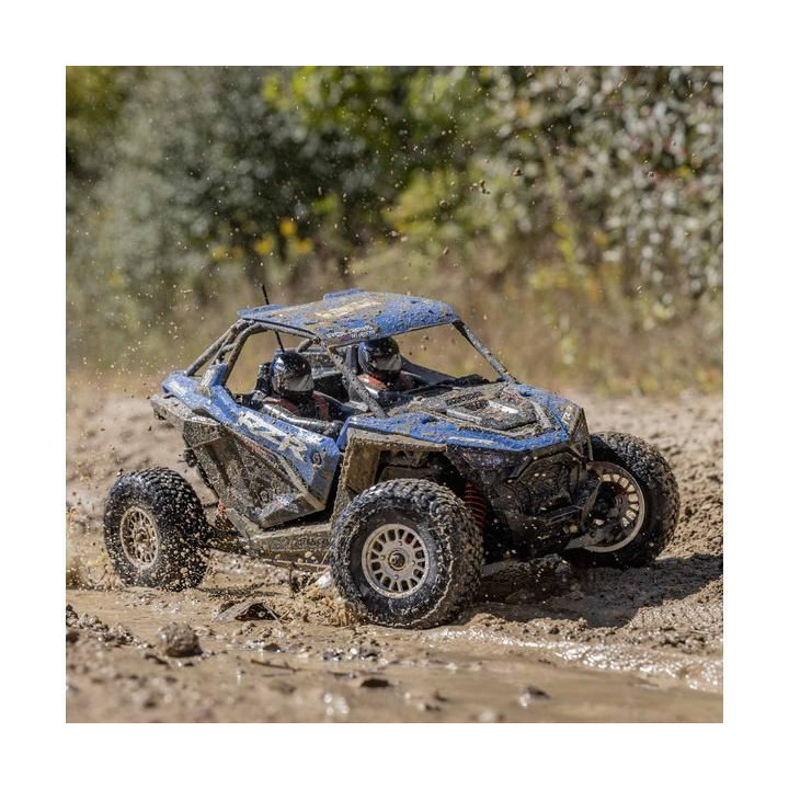 Losi RZR Rey 1:10 4WD RTR Polaris
