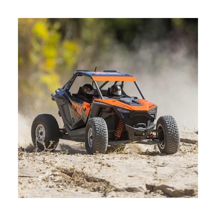 Losi RZR Rey 1:10 4WD RTR Polaris