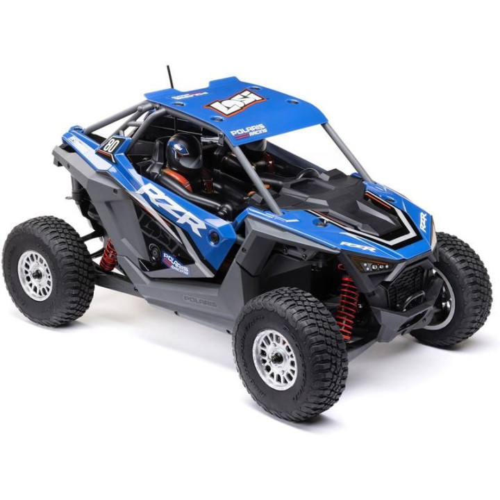 Losi RZR Rey 1:10 4WD RTR Polaris