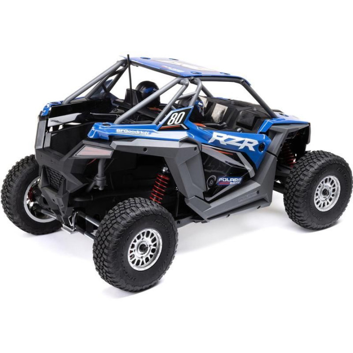 Losi RZR Rey 1:10 4WD RTR Polaris