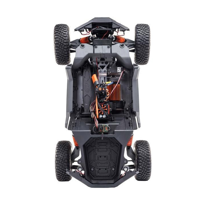 Losi RZR Rey 1:10 4WD RTR Polaris